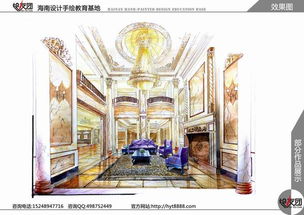 ?？谑掷L培訓 開啟海南藝術(shù)之旅，點燃繪畫創(chuàng)作潛能